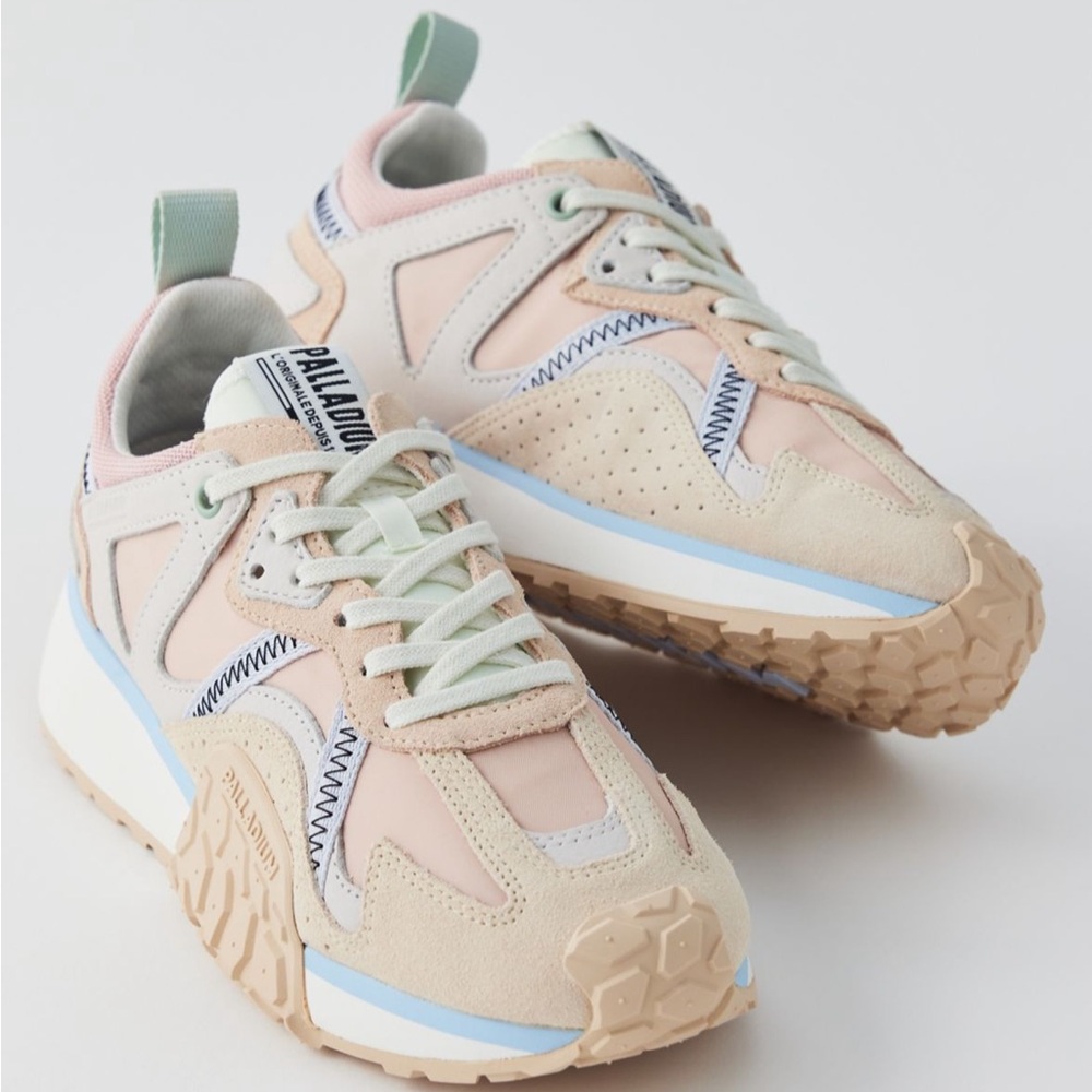 Palladium troop Runner Outcity